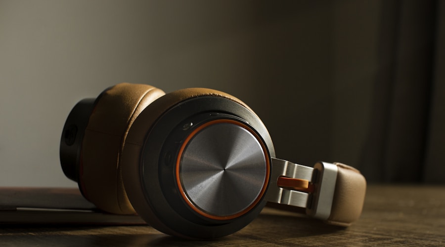 HVAC technician installing a unit